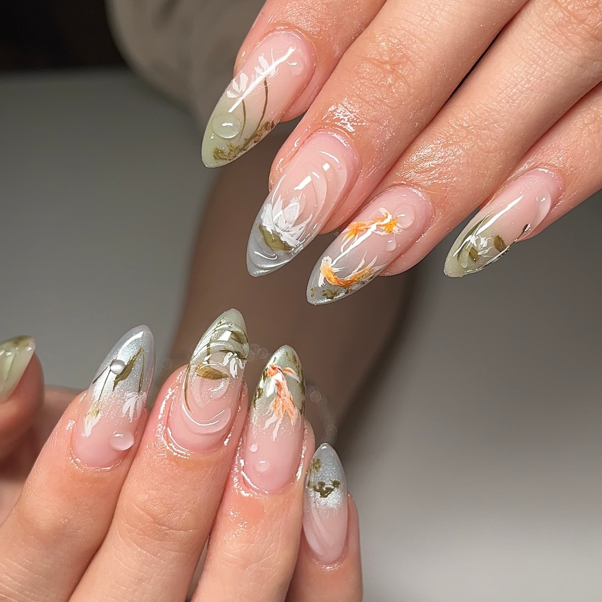 Tier Three example