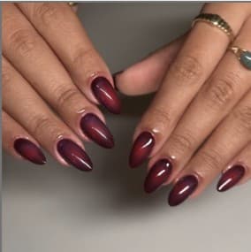 Tier One nail set example