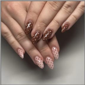 Tier One nail set example